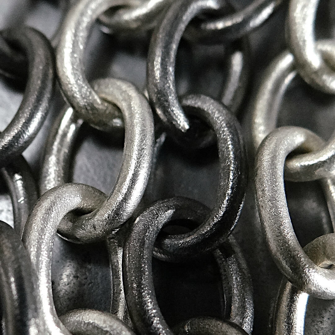 David Jonns Cable Chains